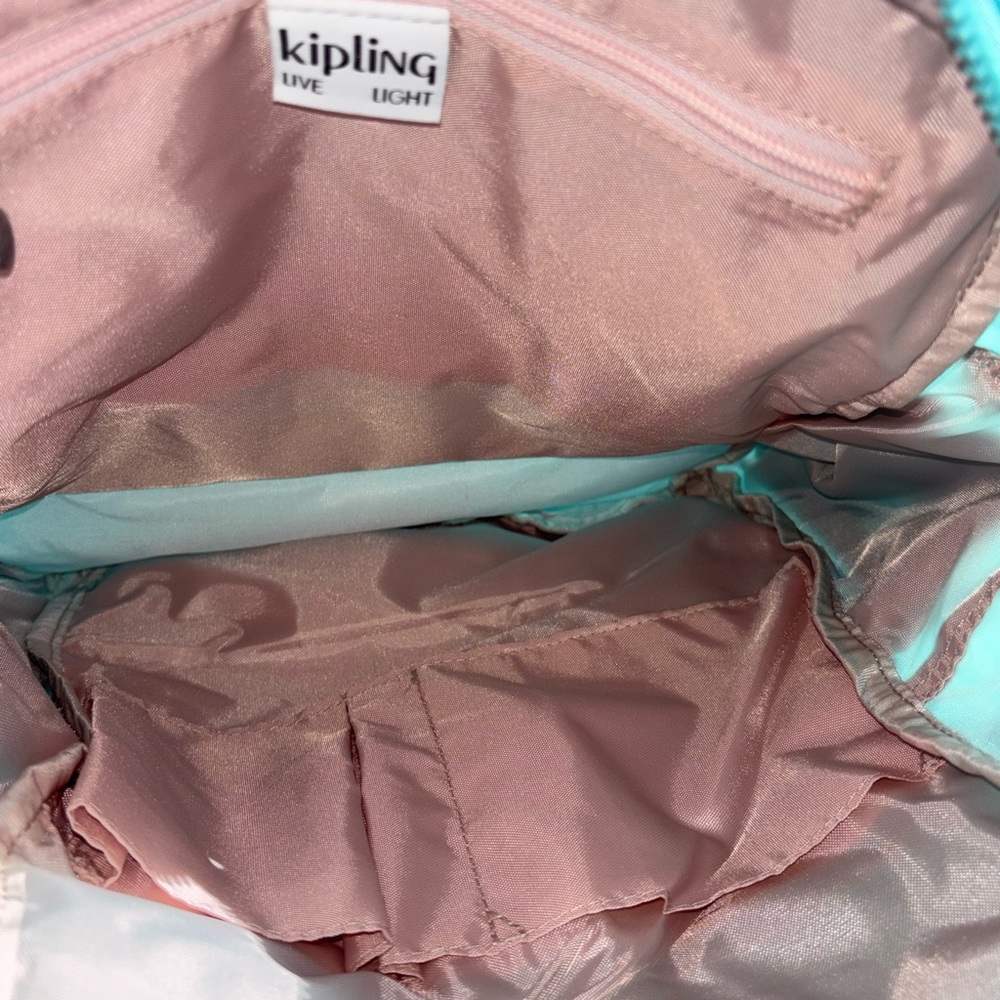Kipling City Pack Backpack - Picture 5 of 8